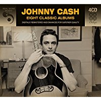 8 Classic Albums