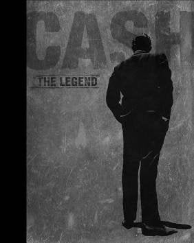 The Legend Boxset