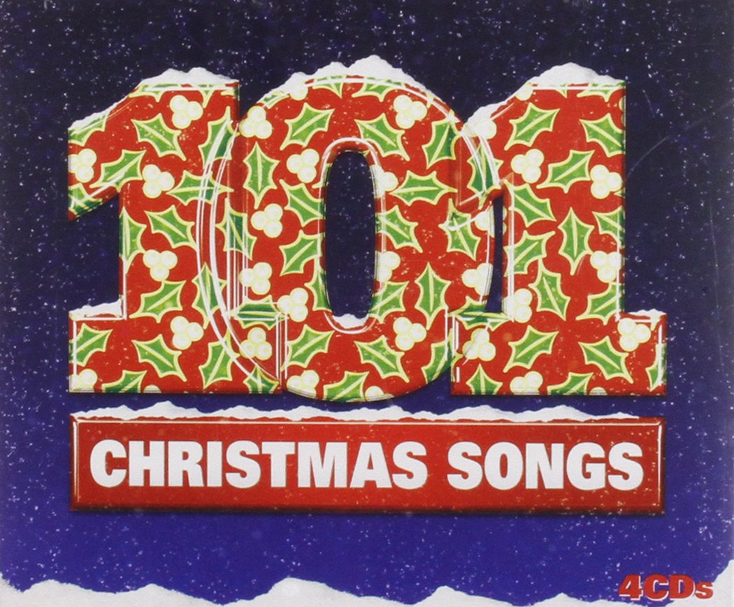 101 Christmas Songs