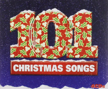 101 Christmas Songs
