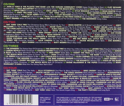101 Christmas Songs