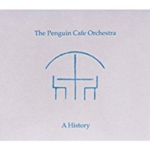 A History Boxset