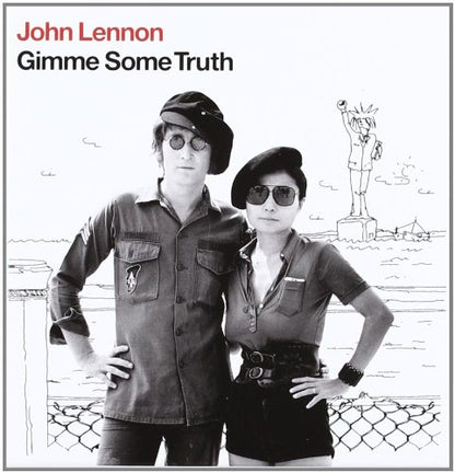Gimme Some Truth Boxset