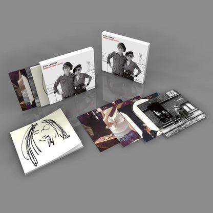 Gimme Some Truth Boxset