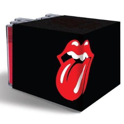 The Rolling Stones Collectors Box