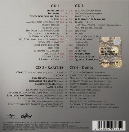 Tzn The Best Of Deluxe Edition