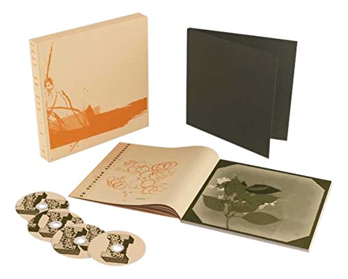 Second Toughest In The Infants Box Set Super Deluxe Edition