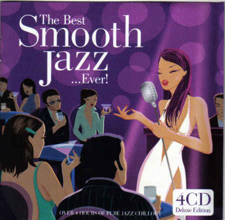 The Best Smooth Jazz Ever