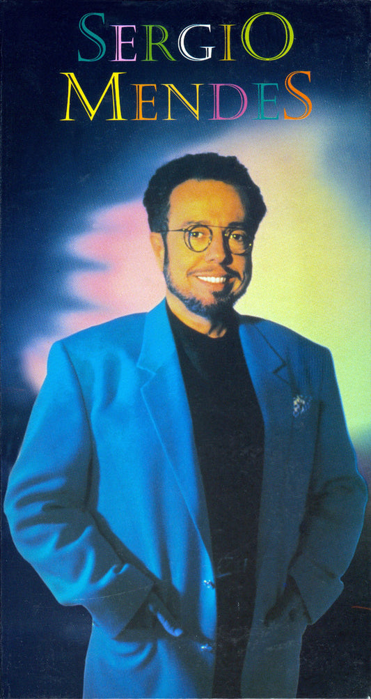 Sergio Mendes Boxset