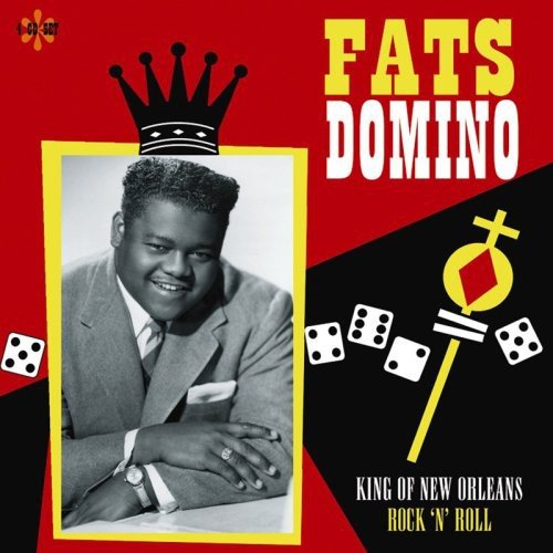 King Of New Orleans Rock N Roll