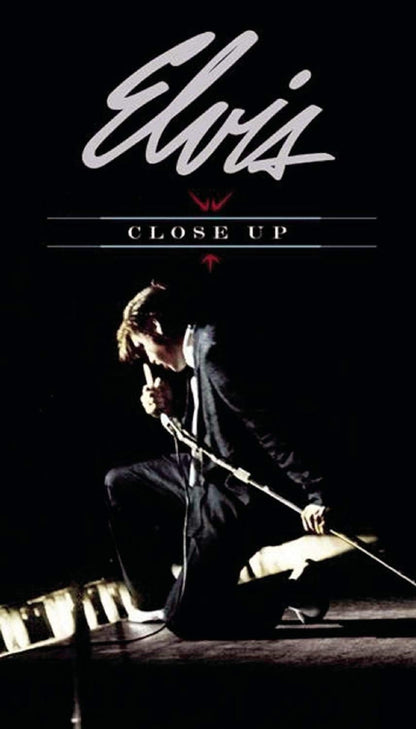 Close Up Boxset