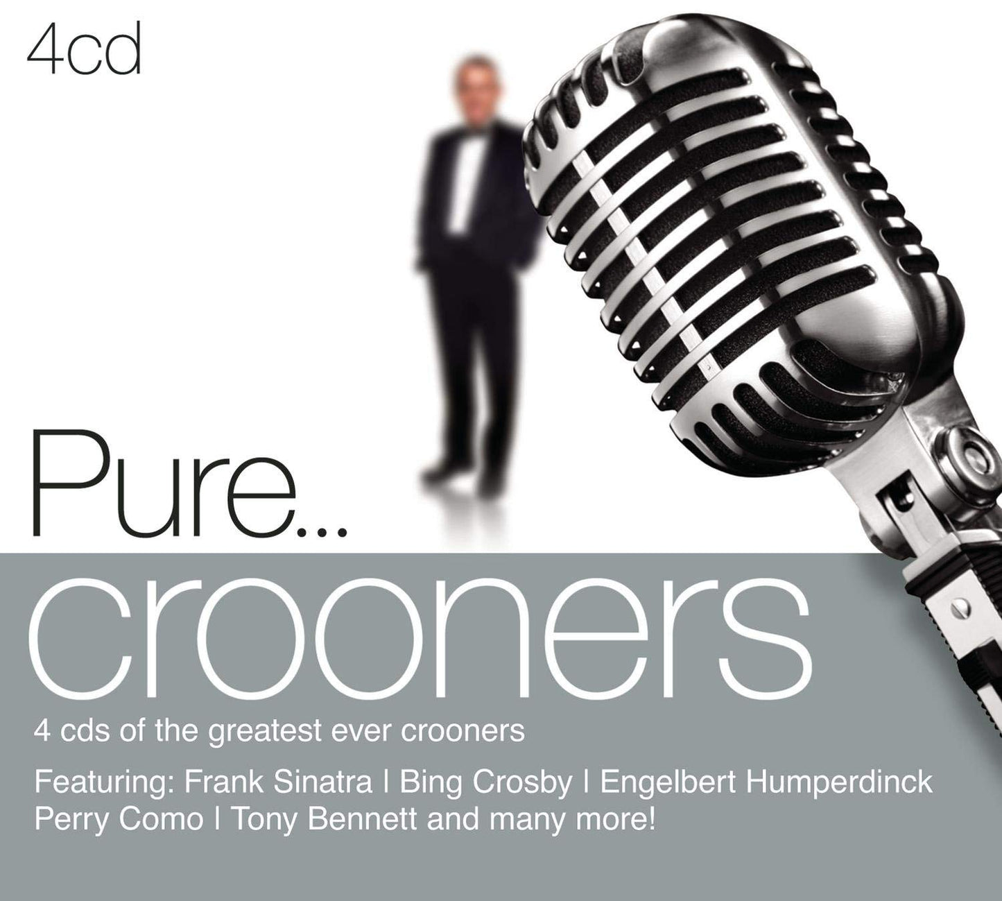 Pure Crooners