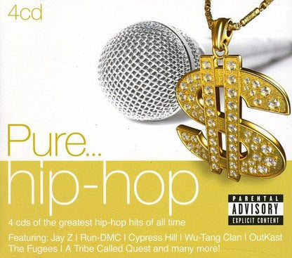 Pure Hip-Hop