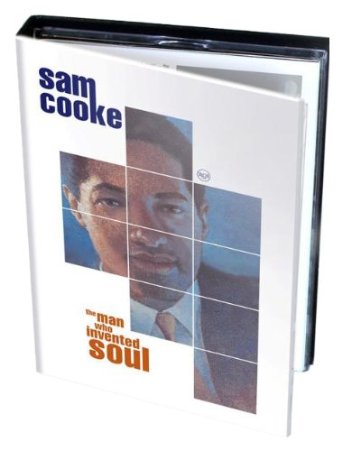 The Man Who Invented Soul Boxset