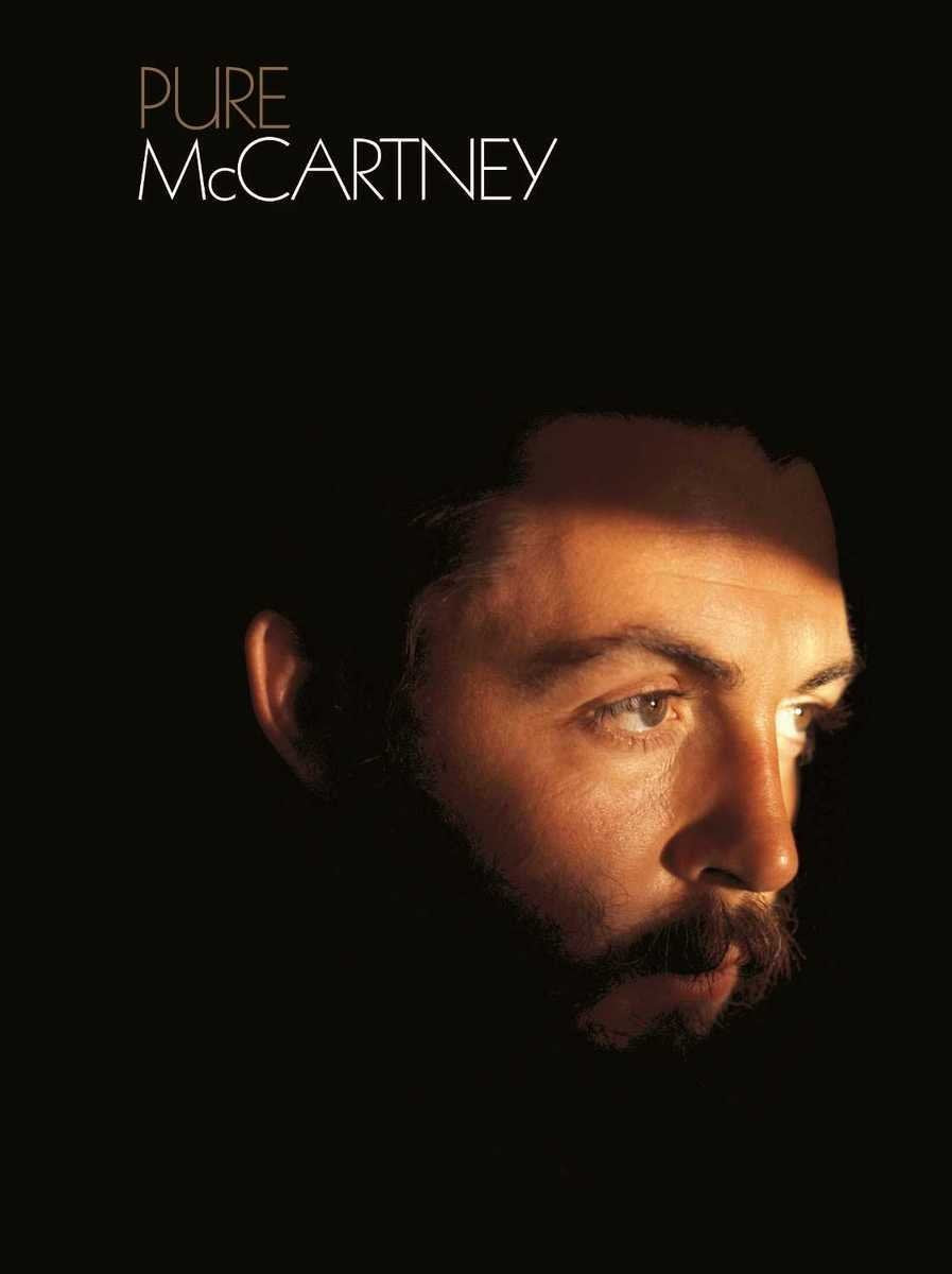 Pure Mccartney Boxset Deluxe Edition