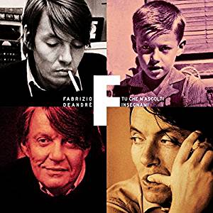 Tu Che M'ascolti Insegnami Boxset