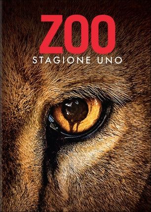 Zoo - Stagione 1 4Dvd