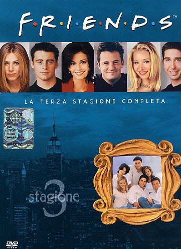 Friends - Terza Stagione