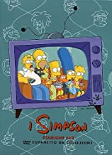 I Simpson - Stagione 2 4Dvd