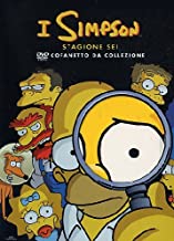 I Simpson - Stagione 6 4Dvd