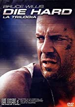 Die Hard - La Trilogia 4Dvd