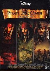 Pirati Dei Caraibi - La Trilogia
