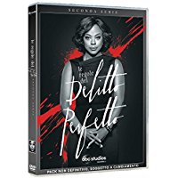 Le Regole Del Delitto Perfetto - Stagione 2 4Dvd