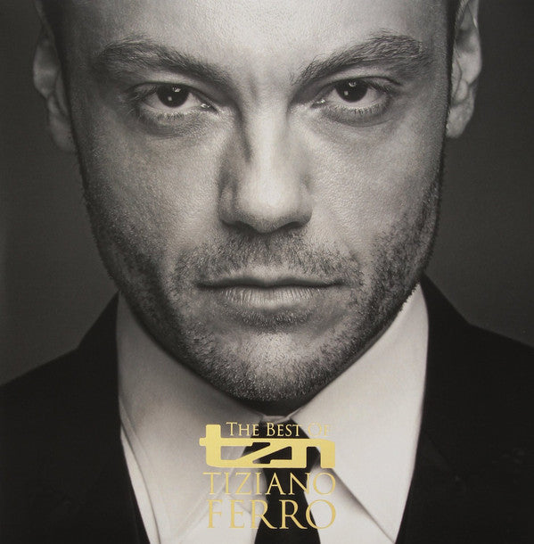 Tzn - The Best Of Tiziano Ferro Boxset Deluxe Edition
