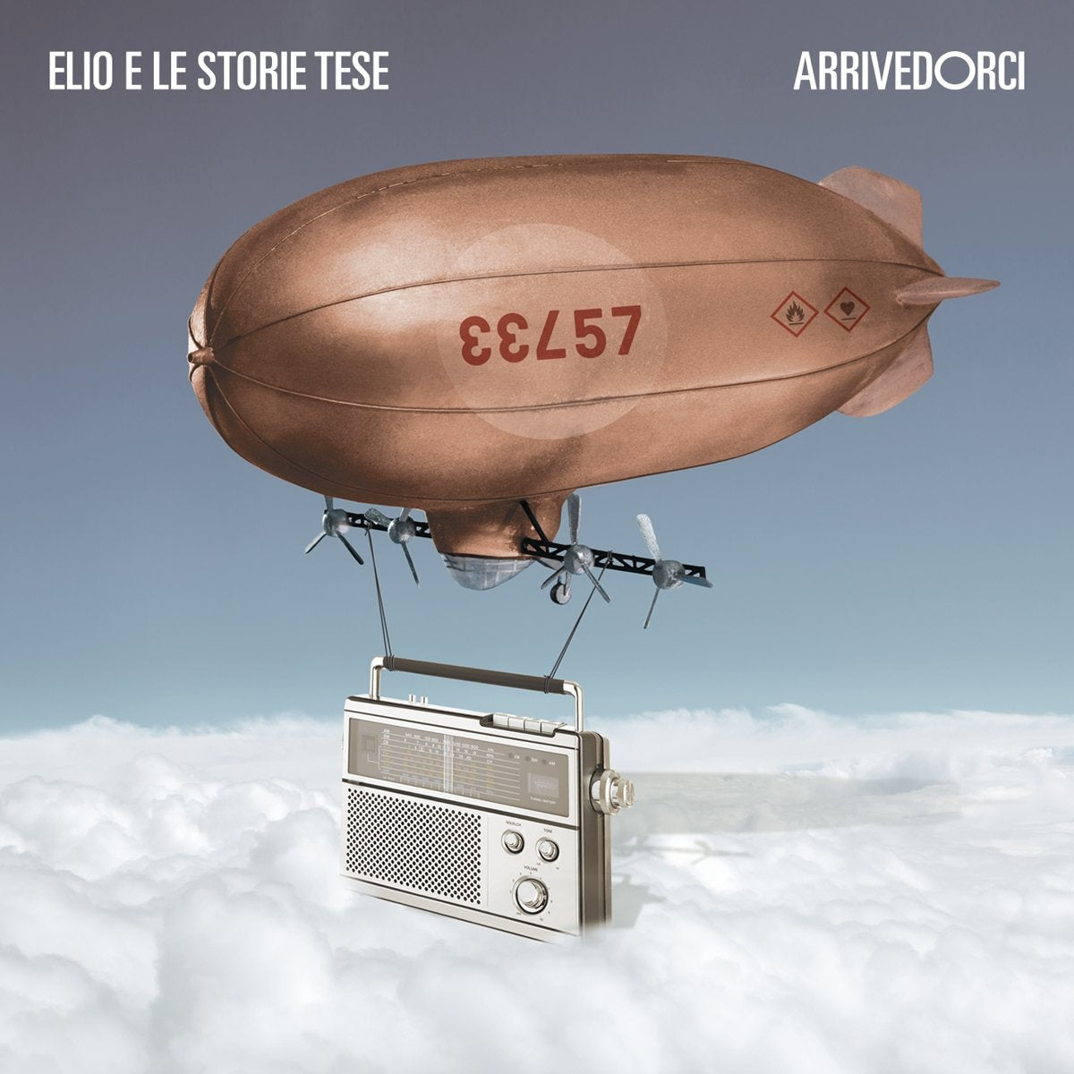 Arrivedorci Boxset
