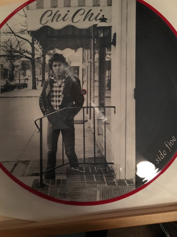 Studio Collection 1972-1979 Limited Edition Boxset Numbered