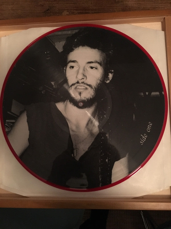 Studio Collection 1972-1979 Limited Edition Boxset Numbered