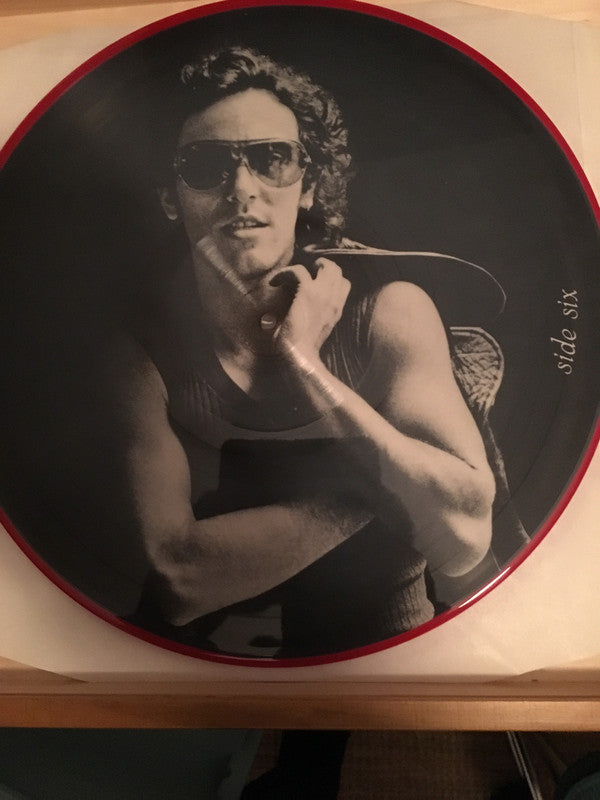 Studio Collection 1972-1979 Limited Edition Boxset Numbered
