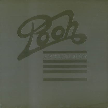 Anthology Boxset Limited Edition Bonus 12"" Picture + Book