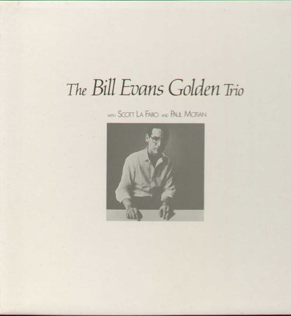 Bill Evans Golden Trio