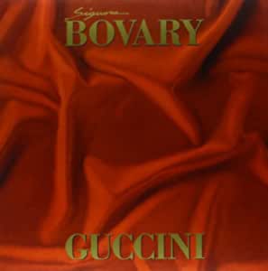 Signora Bovary Limited Edition