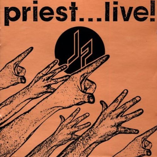 Priest Live
