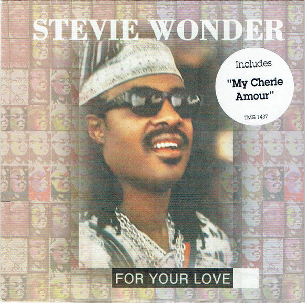 For Your Love