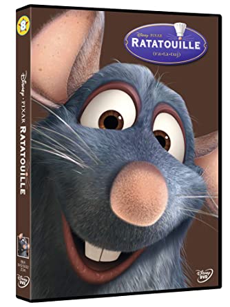 Ratatouille