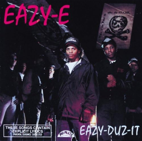 Eazy Duz It