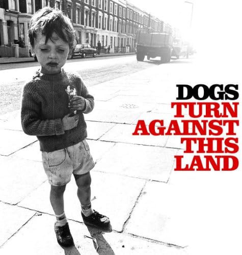 Turn Against This Land