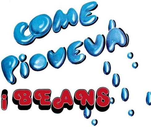 Come Pioveva
