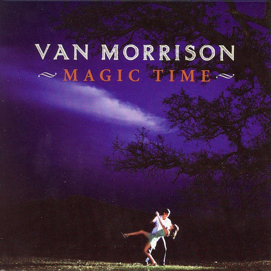 Magic Time
