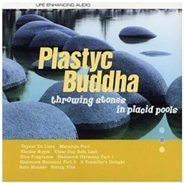 Throwing Stones In A Placid Pool