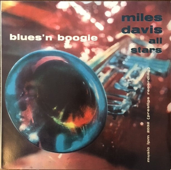 Blues n Boogie