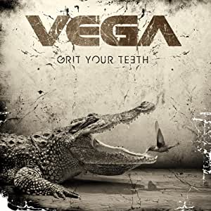 Grit your teeth Limited Edition