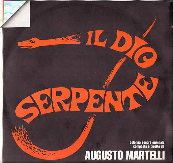 Il Dio Serpente