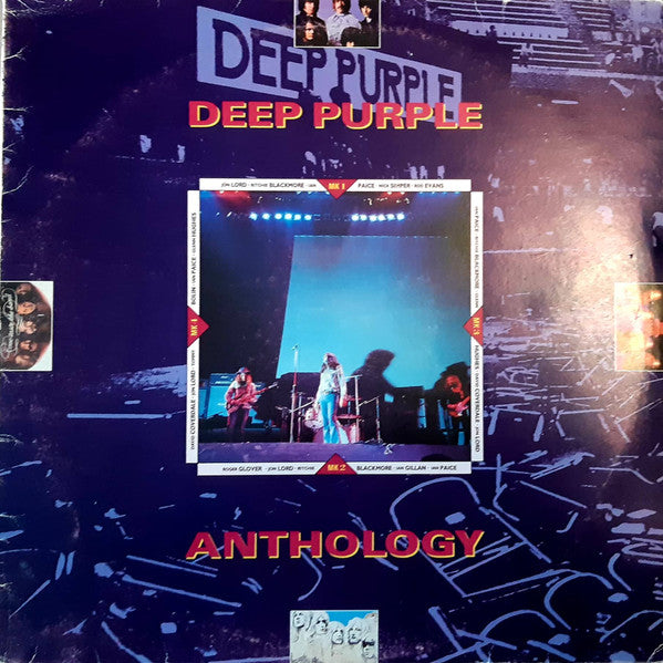 Anthology
