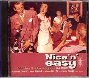Nice 'N' Easy