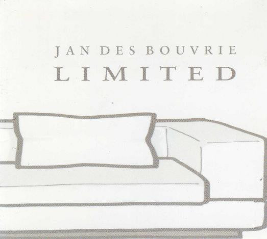 Jan Des Bouvrie Limited