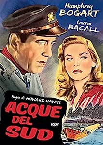 Acque Del Sud